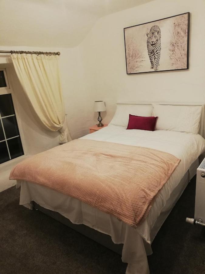 فندق Ardhill House The Diamond, In The Heart Of Ardara Town , F94 C7X9 المظهر الخارجي الصورة