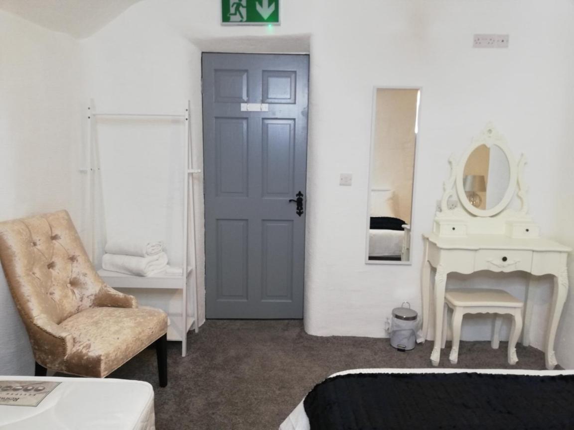 فندق Ardhill House The Diamond, In The Heart Of Ardara Town , F94 C7X9 المظهر الخارجي الصورة