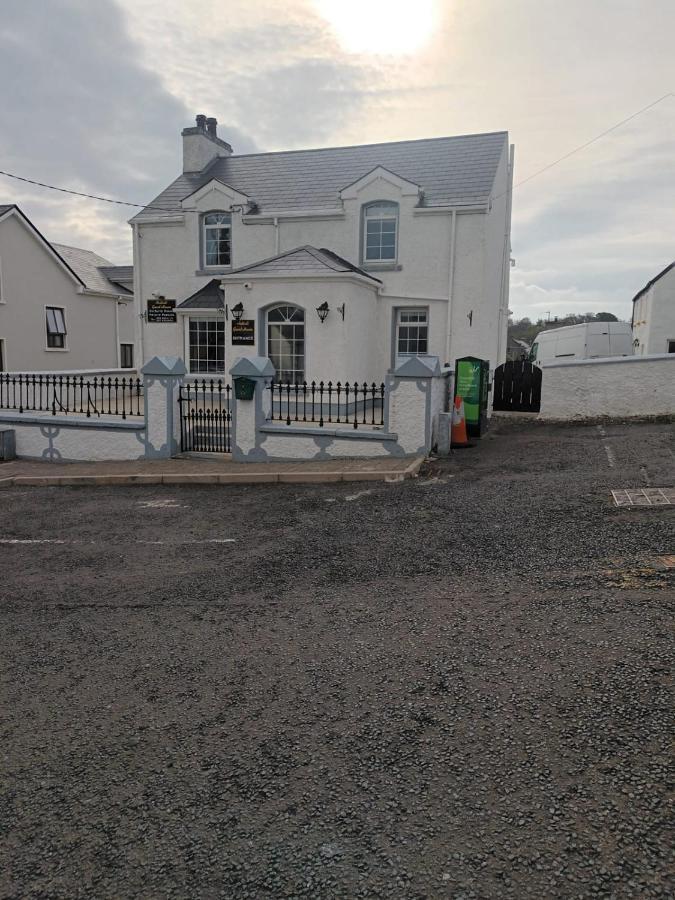 فندق Ardhill House The Diamond, In The Heart Of Ardara Town , F94 C7X9 المظهر الخارجي الصورة